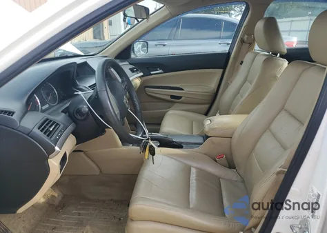 2012 Honda Accord Se from USA, damaged, VIN 1HGCP2F68CA205985